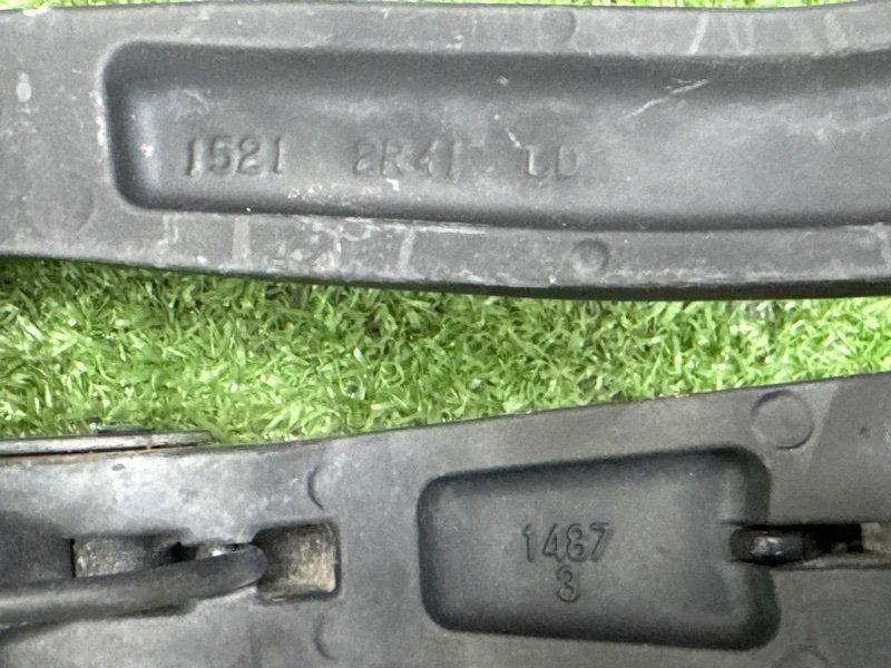 Поводки дворников Mitsubishi Lancer 9