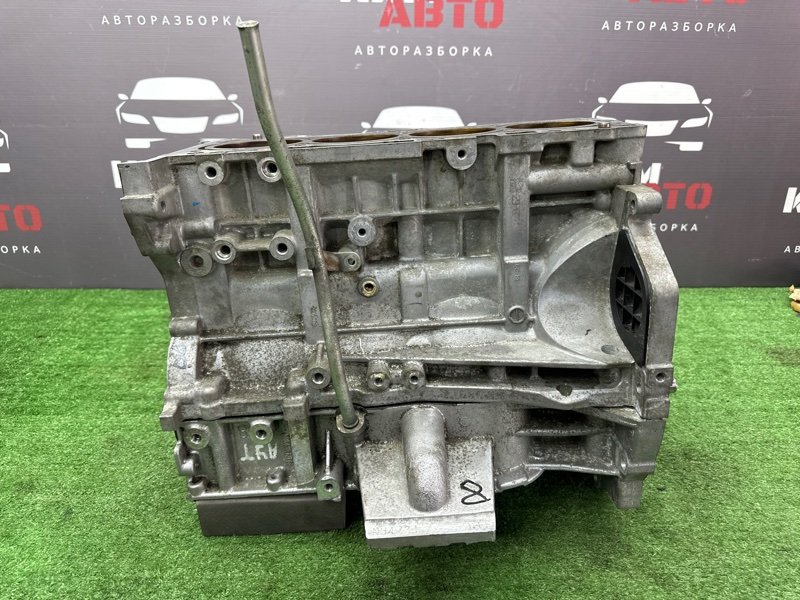 Блок цилиндров Mitsubishi Outlander 3