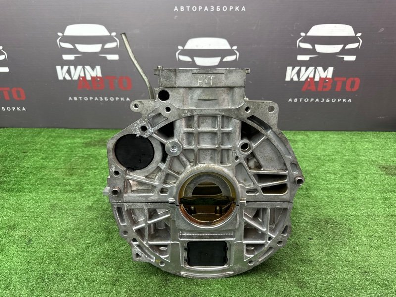 Блок цилиндров Mitsubishi Outlander 3