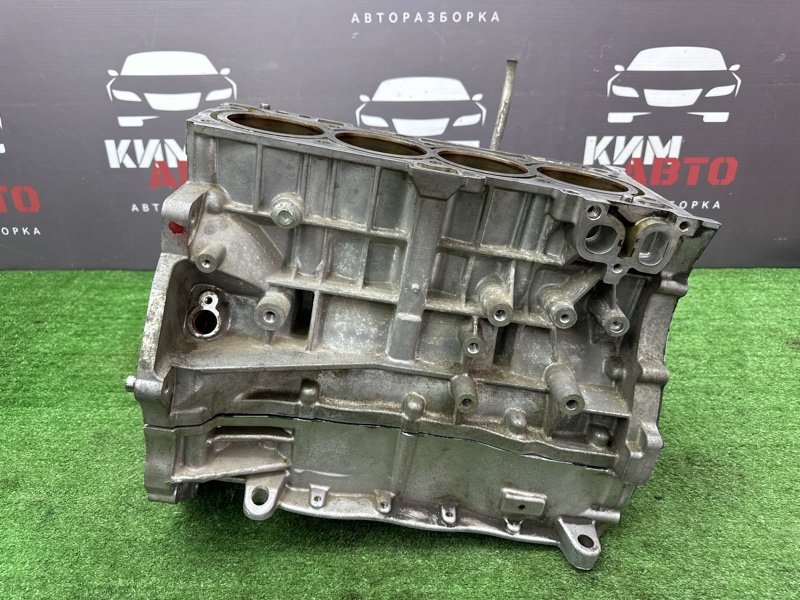 Блок цилиндров Mitsubishi Outlander 3