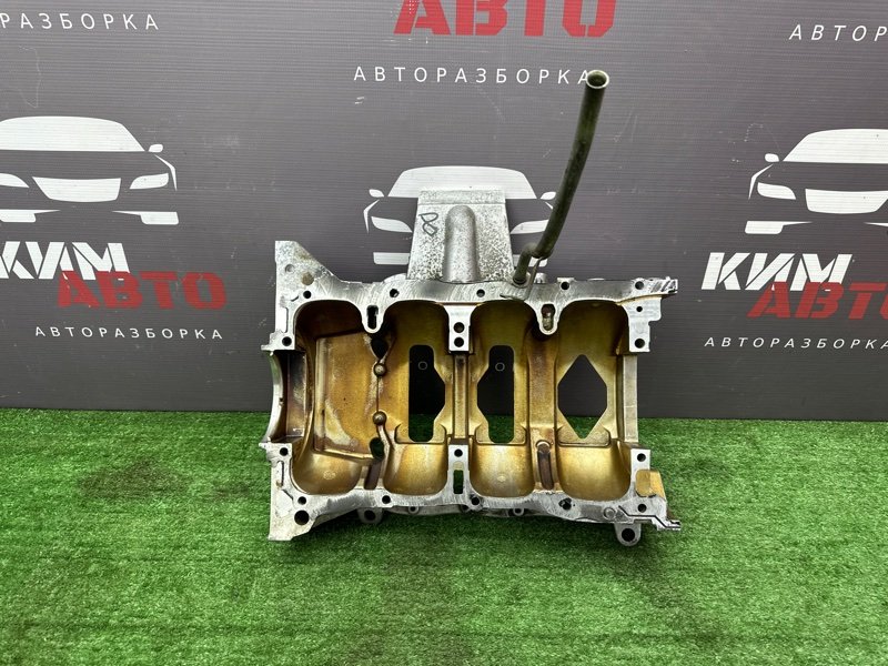 Блок цилиндров Mitsubishi Outlander 3