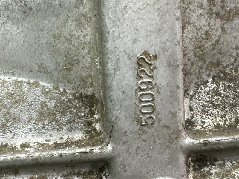 Блок цилиндров Mitsubishi Outlander 3