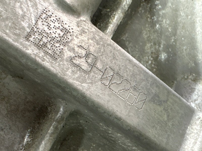 Блок цилиндров Mitsubishi Outlander 3