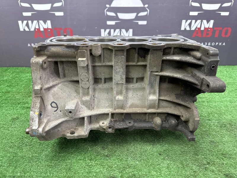 Блок цилиндров Kia Ceed 2