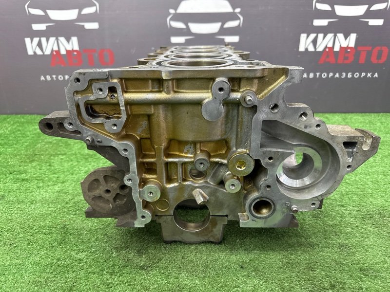 Блок цилиндров Kia Ceed 2