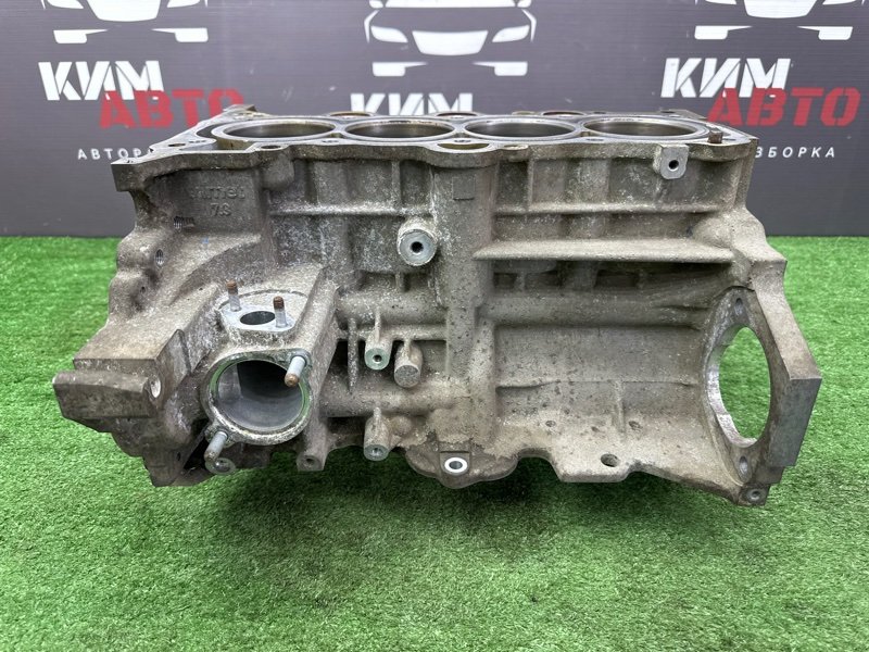 Блок цилиндров Kia Ceed 2