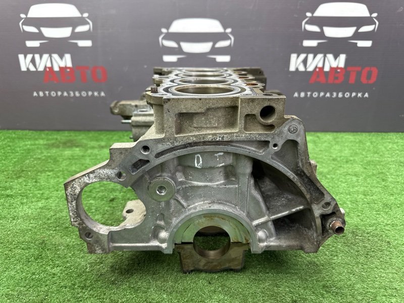 Блок цилиндров Kia Ceed 2