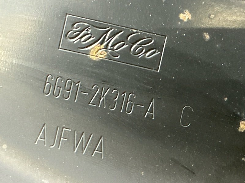 Рычаг подвески Ford Mondeo 4