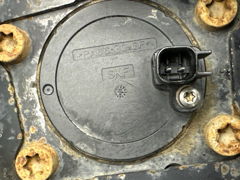 Рычаг подвески Ford Mondeo 4
