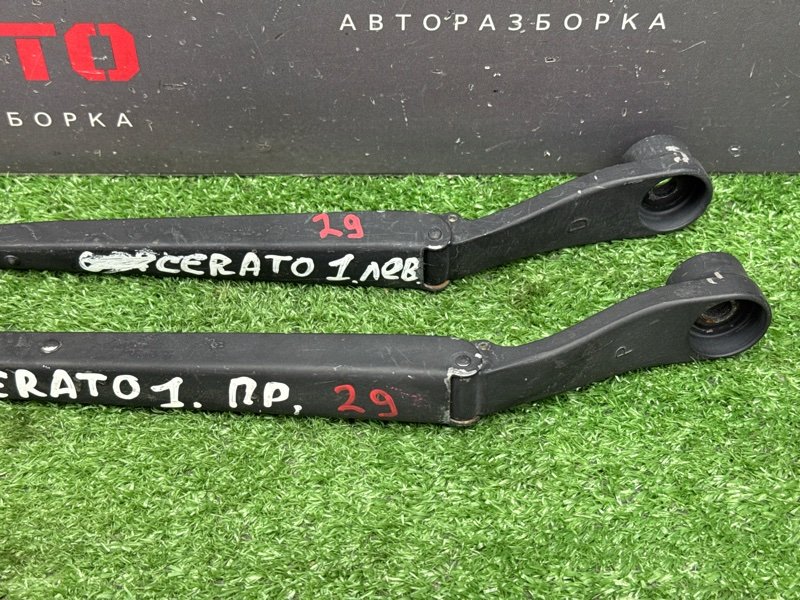 Поводки дворников Kia Cerato 1