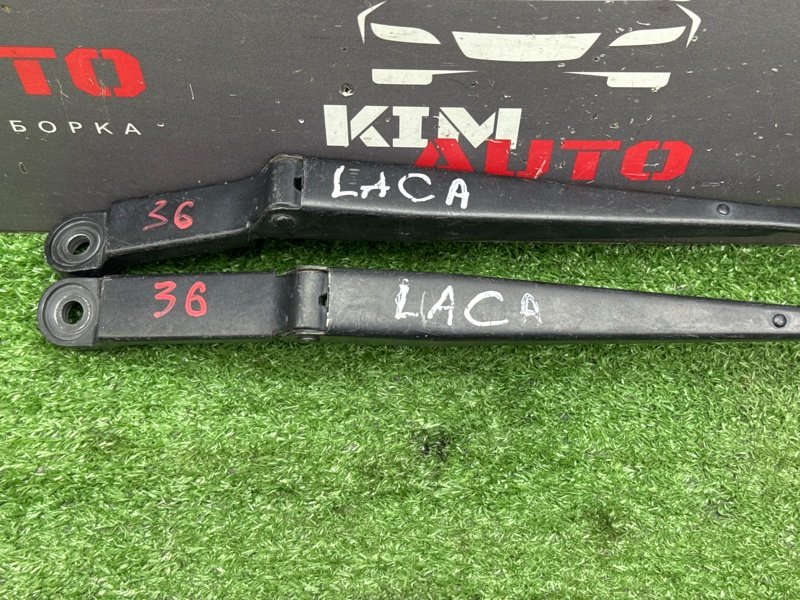 Поводки дворников Chevrolet Lacetti
