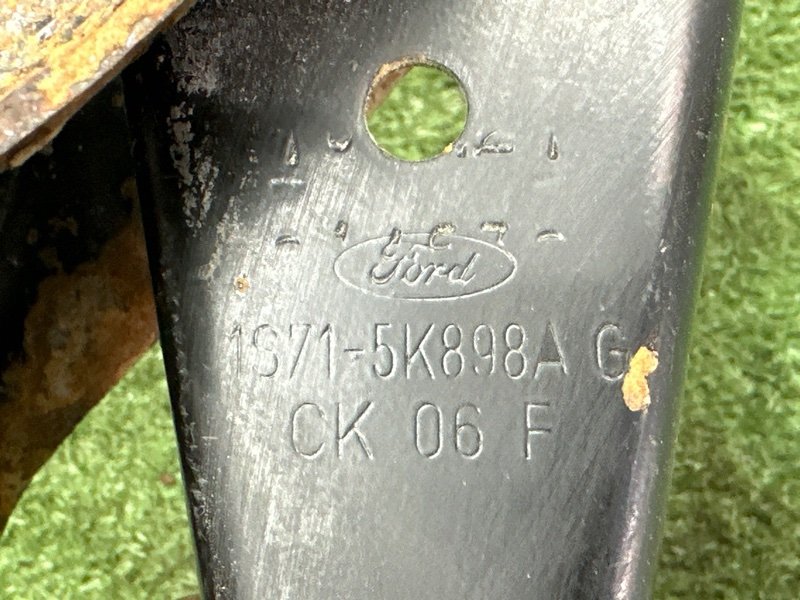 Рычаг подвески Ford Mondeo 3