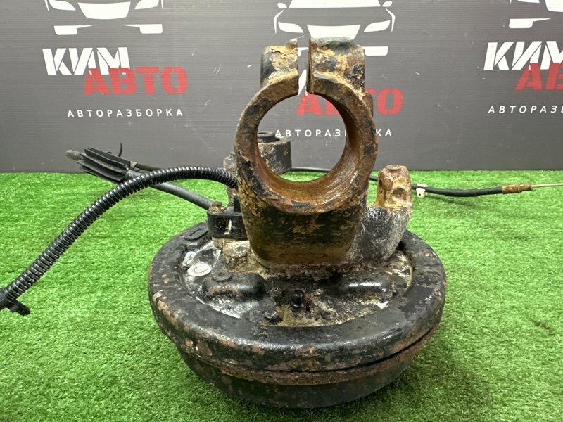 Кулак поворотный Ford Mondeo 2