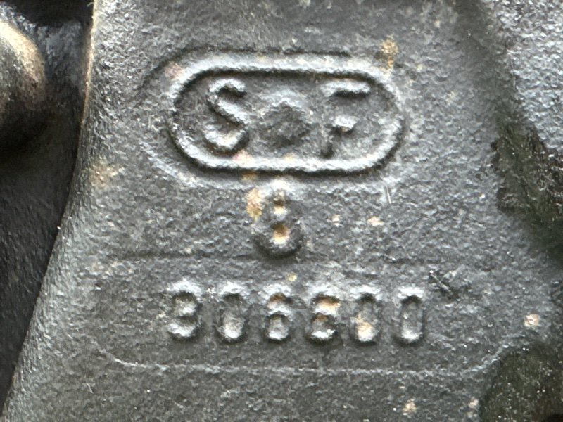 Блок цилиндров Citroen C 4