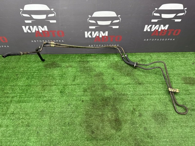 Трубка гидроусилителя руля LIFAN X60