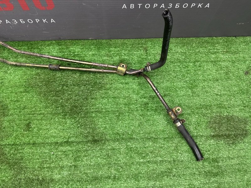 Трубка гидроусилителя руля LIFAN X60