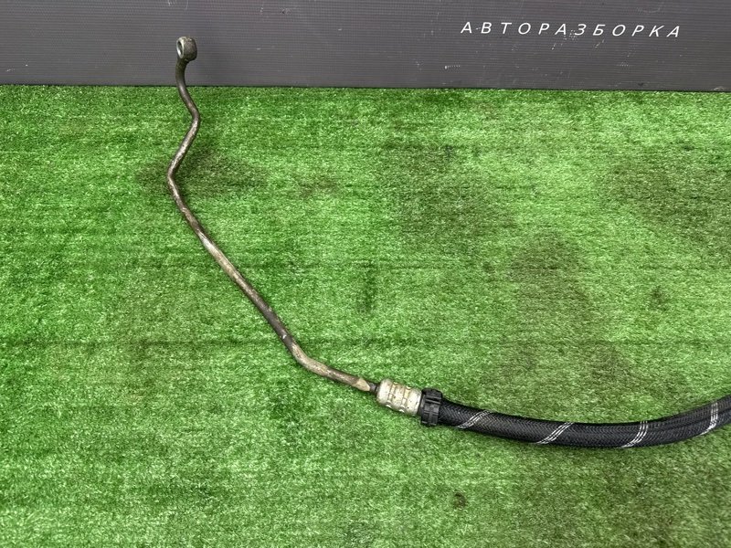 Трубка гидроусилителя руля Fiat Albea