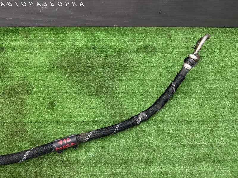 Трубка гидроусилителя руля Fiat Albea