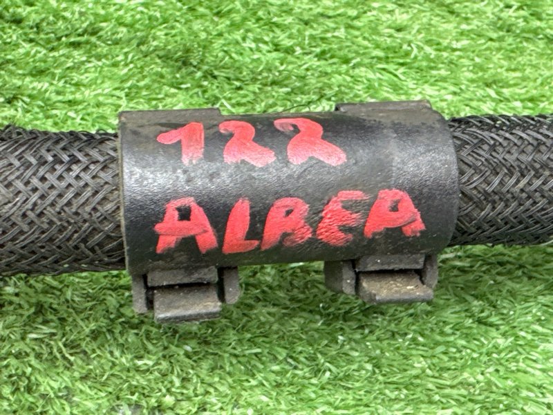 Трубка гидроусилителя руля Fiat Albea