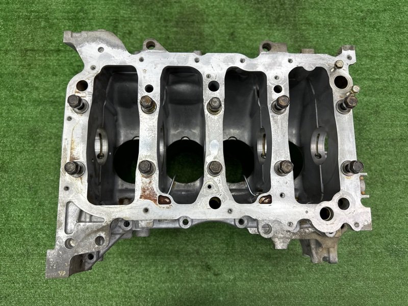 Блок цилиндров(STD) Honda Civic