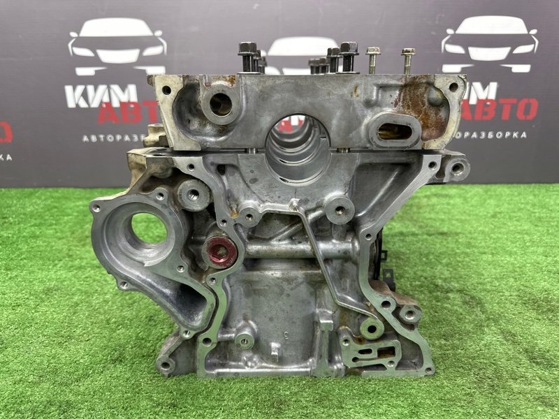 Блок цилиндров(STD) Honda Civic