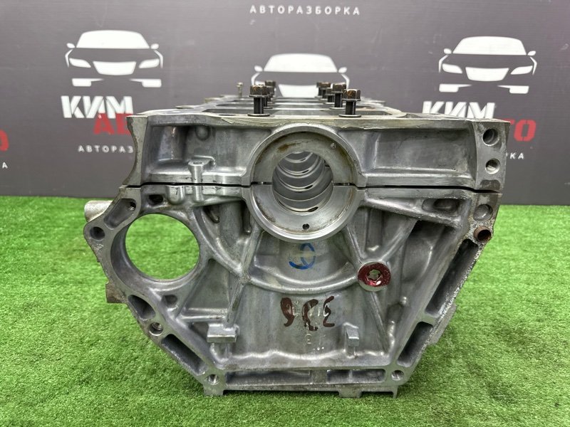 Блок цилиндров(STD) Honda Civic