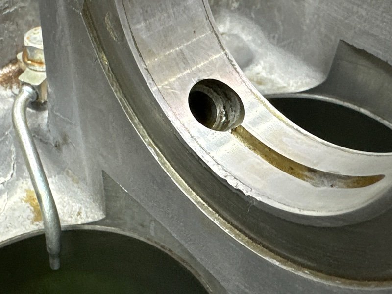 Блок цилиндров(STD) Honda Civic