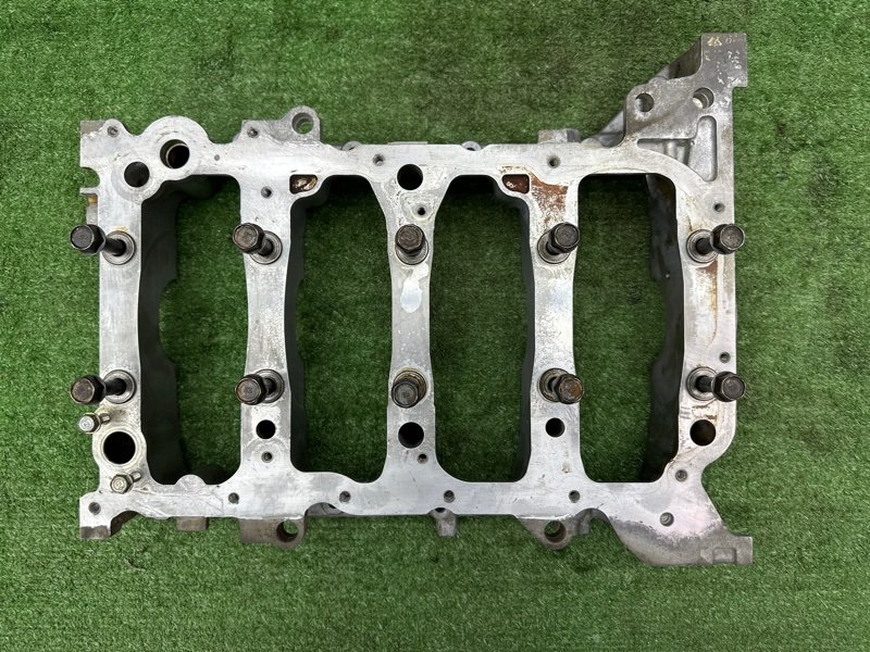 Блок цилиндров(STD) Honda Civic