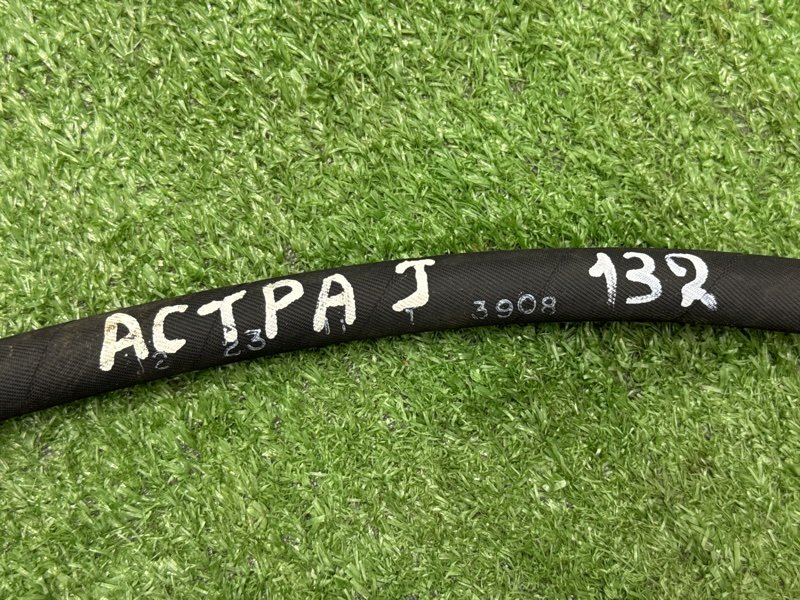 Шланг гидроусилителя руля Opel Astra J
