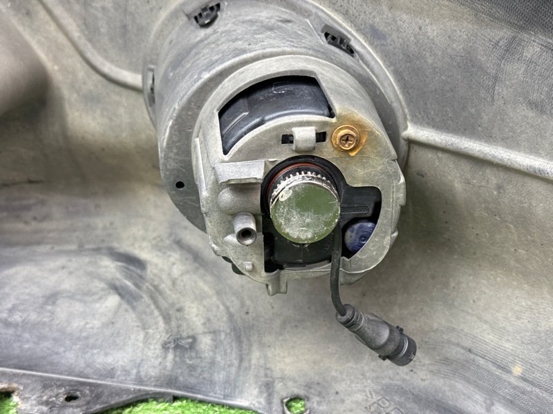 Бампер Nissan QASHQAI 2016 J11