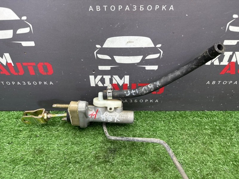Главный цилиндр сцепления LIFAN X60