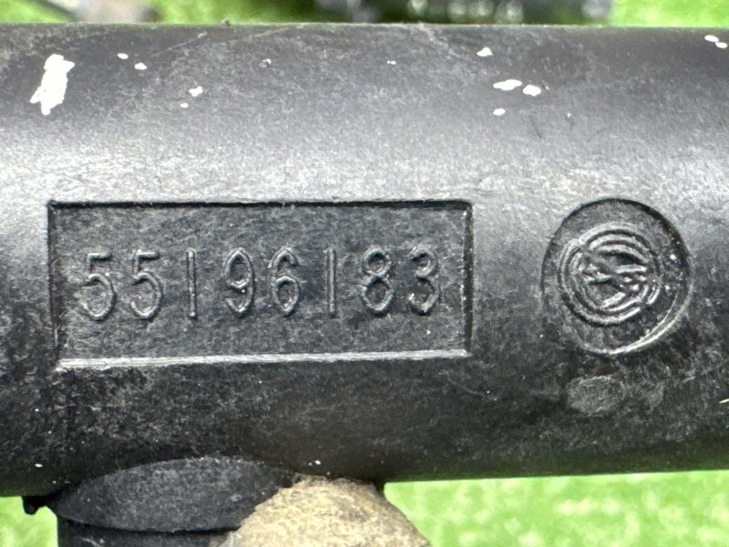 Главный цилиндр сцепления Fiat Albea