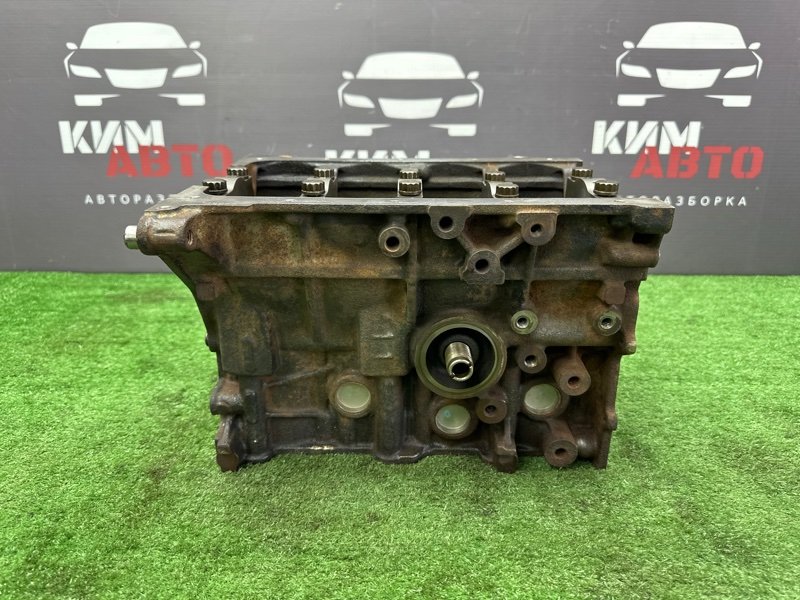 Блок цилиндров Kia Picanto