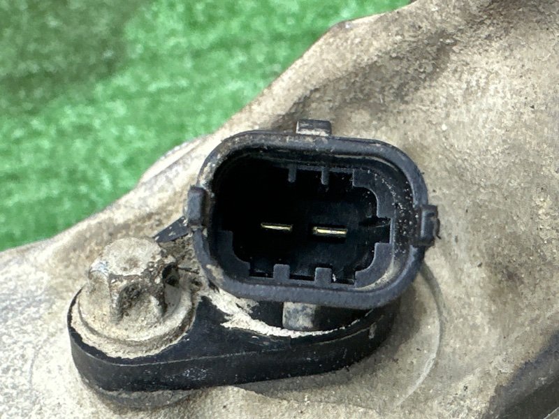 Блок цилиндров Opel Corsa D