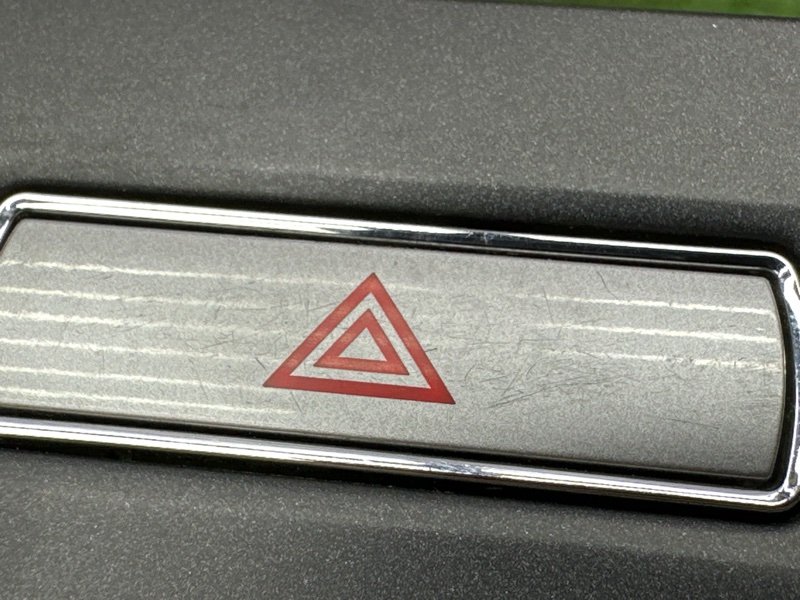 Часы Ford Mondeo 3