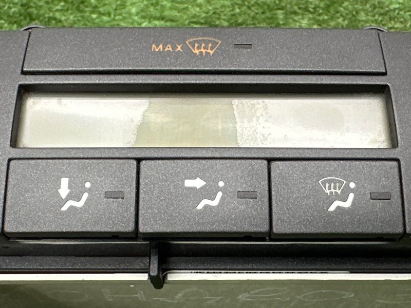 Блок управления климат-контролем Ford Mondeo 3