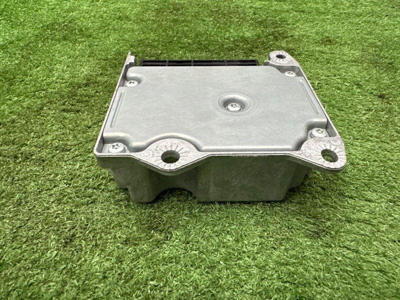 Блок управления AirBag Fiat Punto