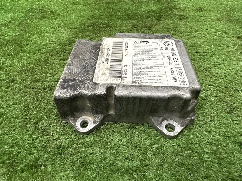 Блок управления AirBag Skoda Octavia A5
