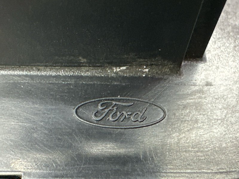 Блок управления AirBag Ford Mondeo 3
