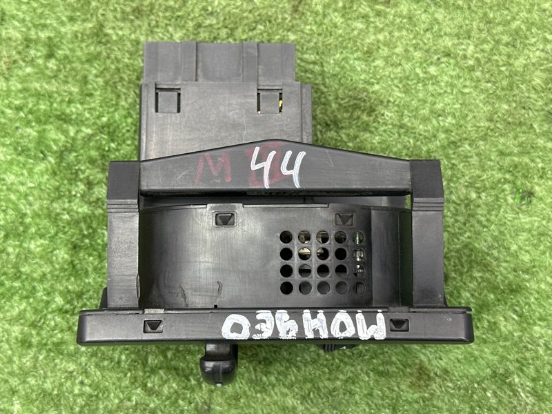 Блок управления AirBag Ford Mondeo 3