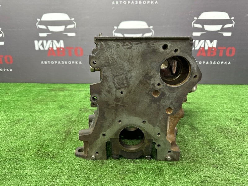 Блок цилиндров Audi A3