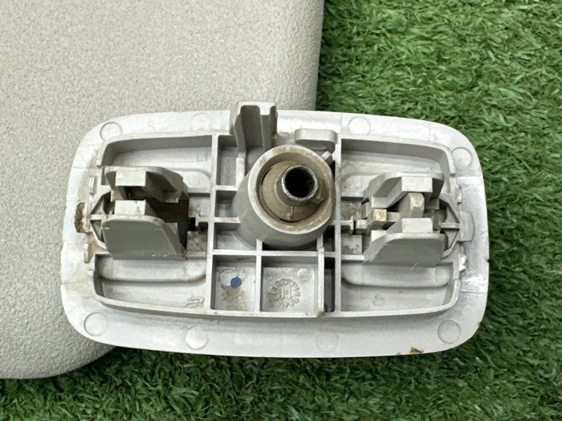 Козырек солнцезащитный Citroen C 4 B 7