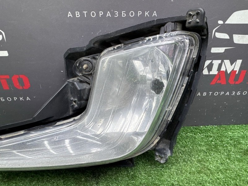 Фара противотуманная Kia Rio 3