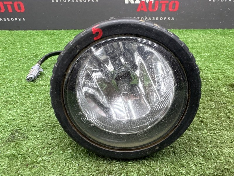 Фара противотуманная LIFAN X60