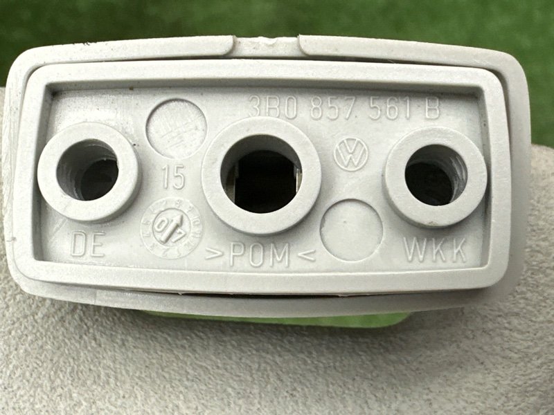 Козырек солнцезащитный SEAT ALTEA