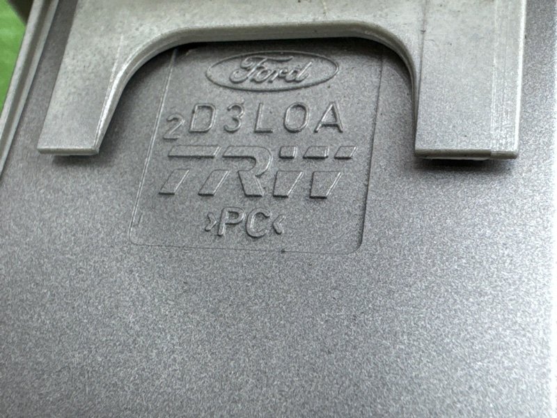 Блок кнопок подогрева сидений Ford Focus 2