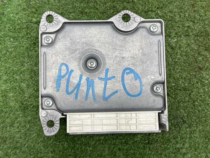 Блок управления AirBag Fiat Punto