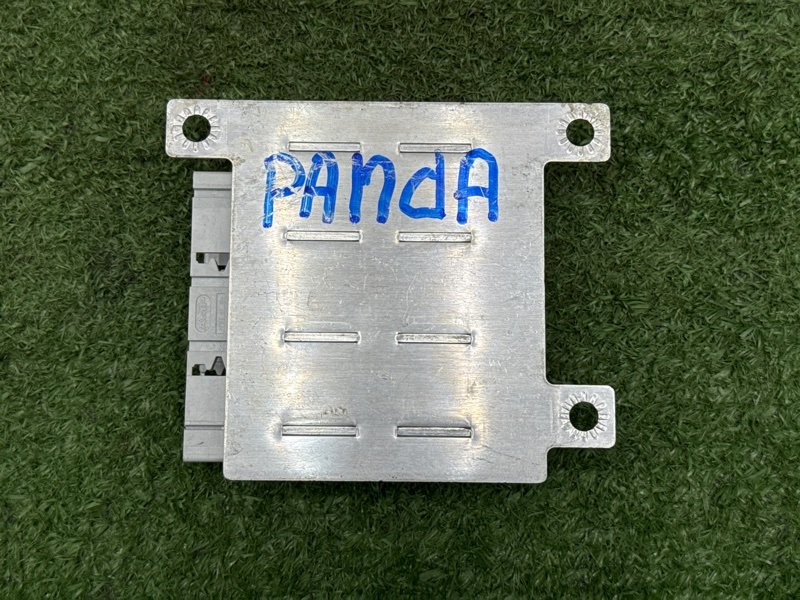 Блок управления AirBag Fiat Panda