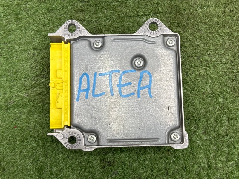 Блок управления AirBag SEAT ALTEA