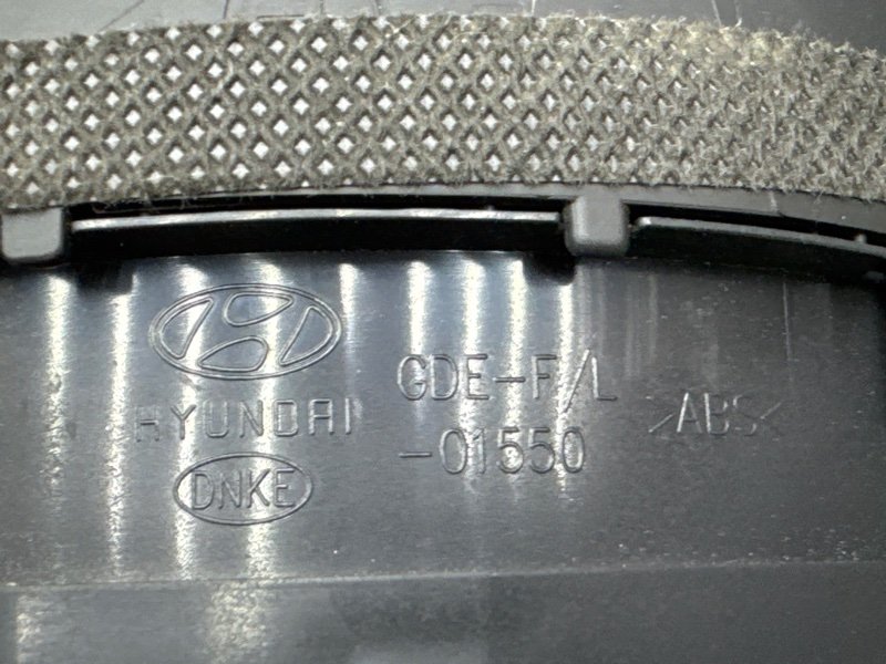 Панель приборов (щиток) Hyundai i30